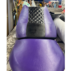 Tampa Bay Upholstry